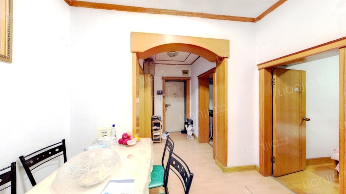 宝善路123号小区二手房实景图