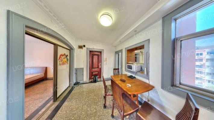 诸新三村二手房实景图