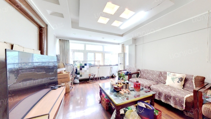 洞庭街123号二手房实景图