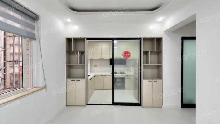 广场路二手房实景图