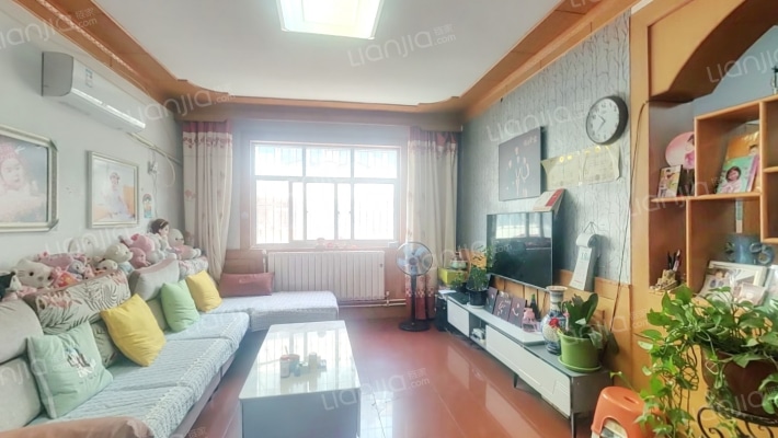 饮食新院二手房实景图