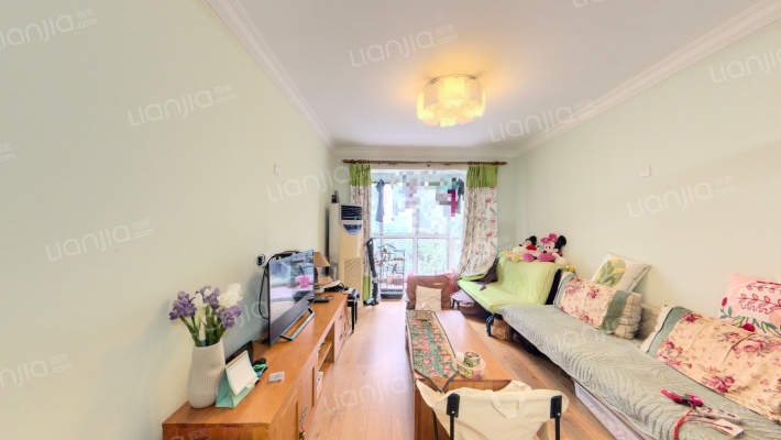 雅阁花园二手房实景图