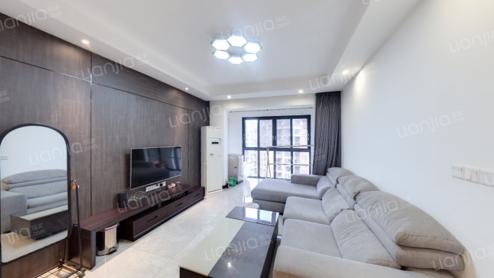 复地城就二手房实景图