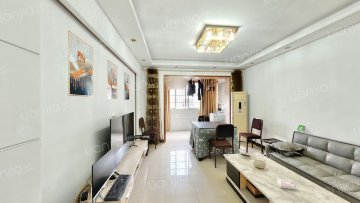 湘楚家园二手房实景图