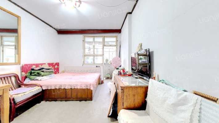葡萄山里二手房实景图