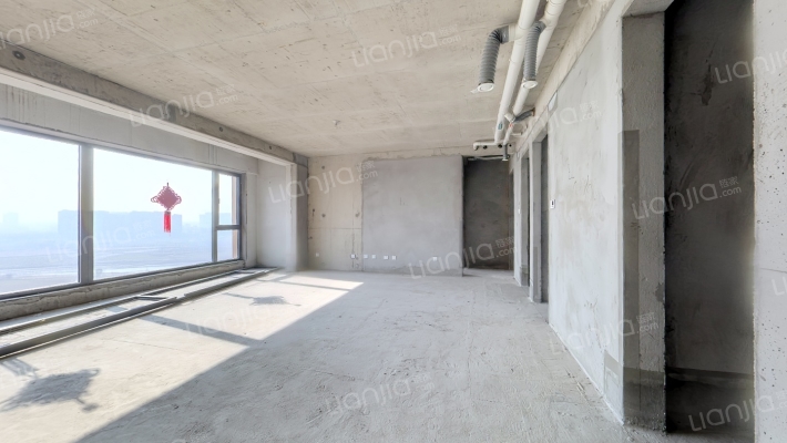 湖城印象熙岸二手房实景图