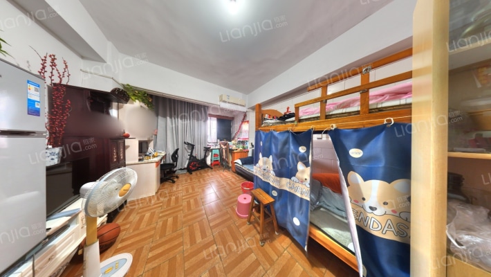 鹏盛村二手房实景图