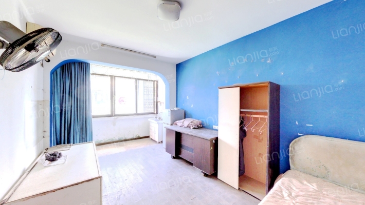 桥儿头新村紫薇组团二手房实景图