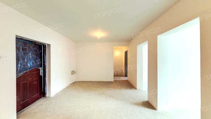 金山北苑二手房实景图