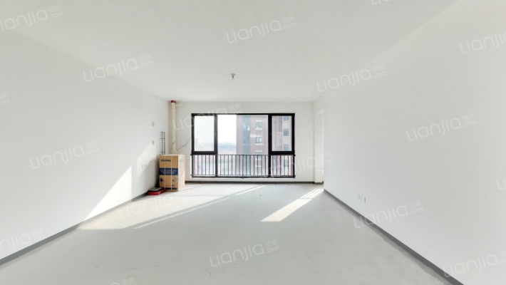 金地艺华里二手房实景图