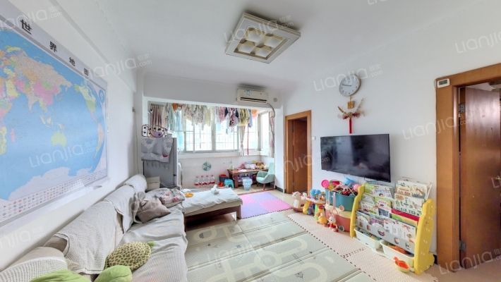 梅苑小区二手房实景图