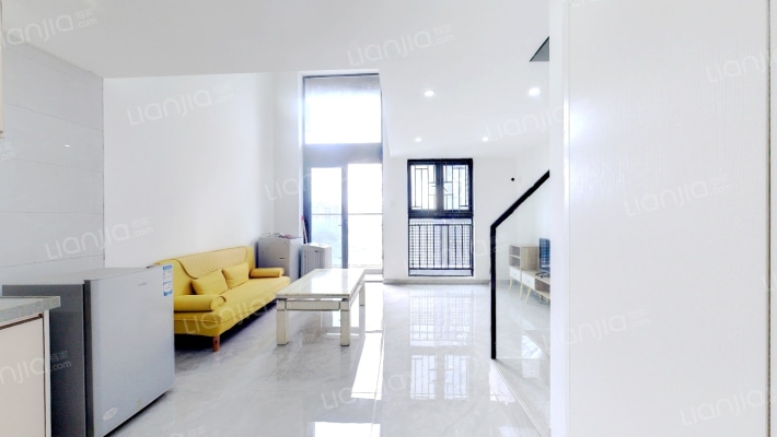 碧桂园星荟二手房实景图