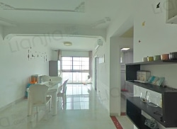 整租·锦绣湘城 3室2厅 南_锦绣湘城租房