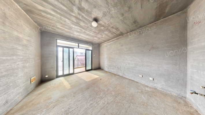 富安嘉苑二手房实景图