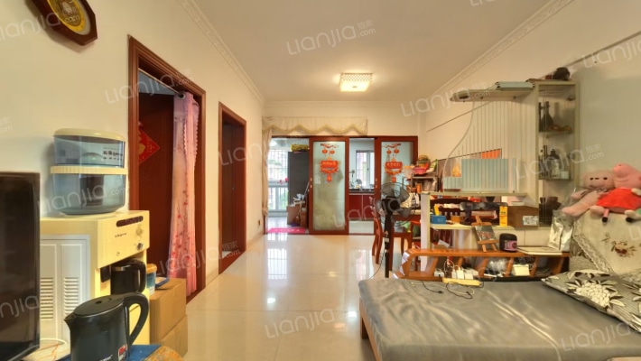 健君园二手房实景图