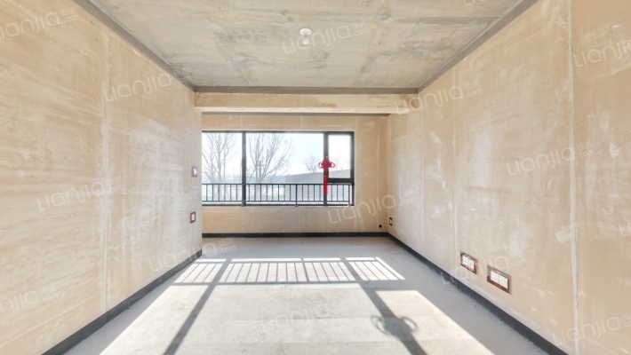 招商璟城二手房实景图