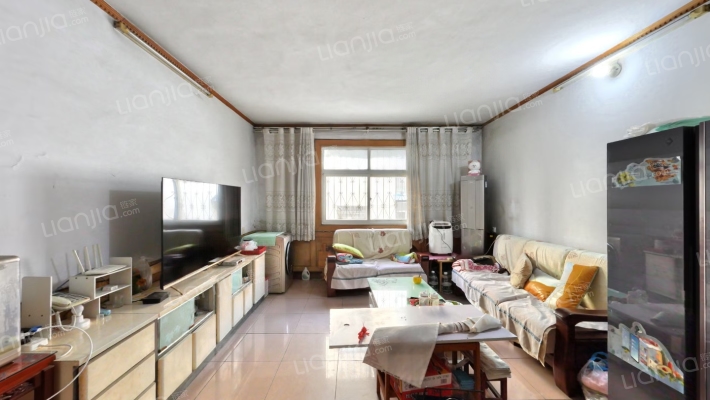 玉前小区二手房实景图