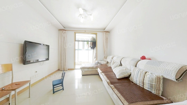 东园映象二手房实景图