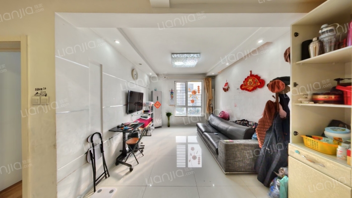 顺水园二手房实景图