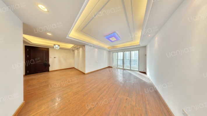 碧桂园凤凰城凤鸣苑二手房实景图