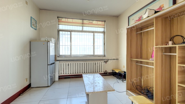 尚宸华庭二手房实景图