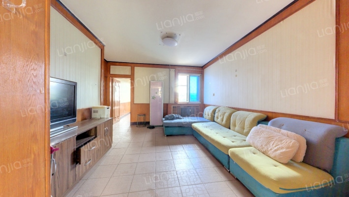 城关西大街二手房实景图