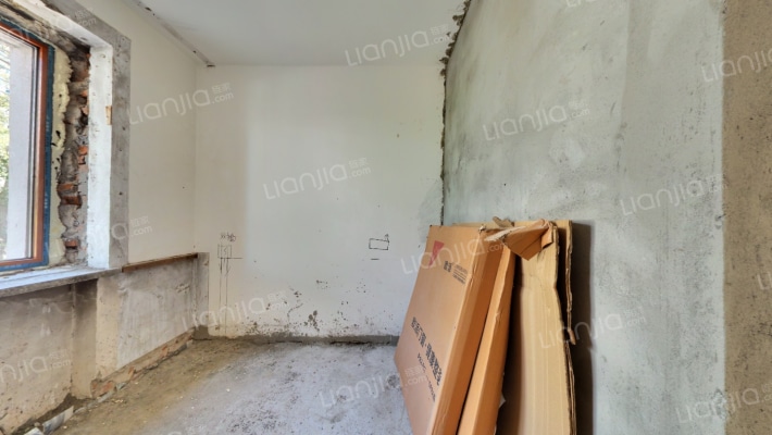 王兆新村二手房实景图