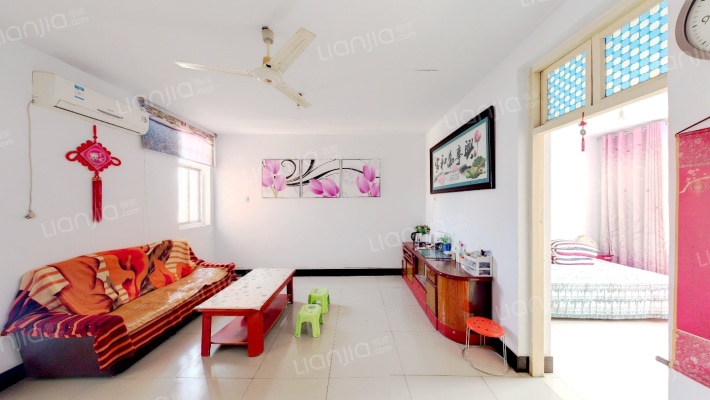 铁路家属院北院二手房实景图