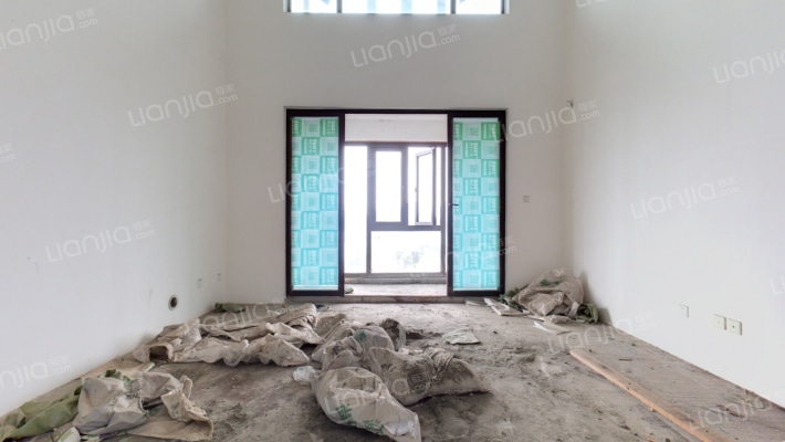 天投北鑫苑南区二手房实景图