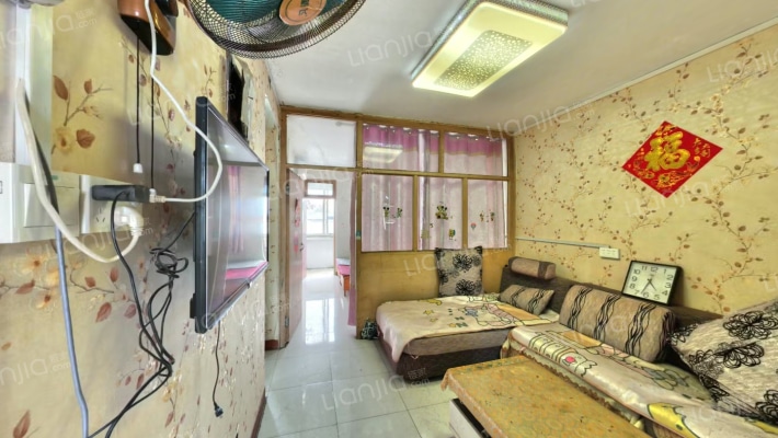 东苑小区一期二手房实景图