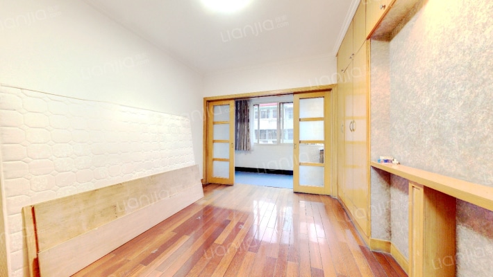 金城花园二手房实景图