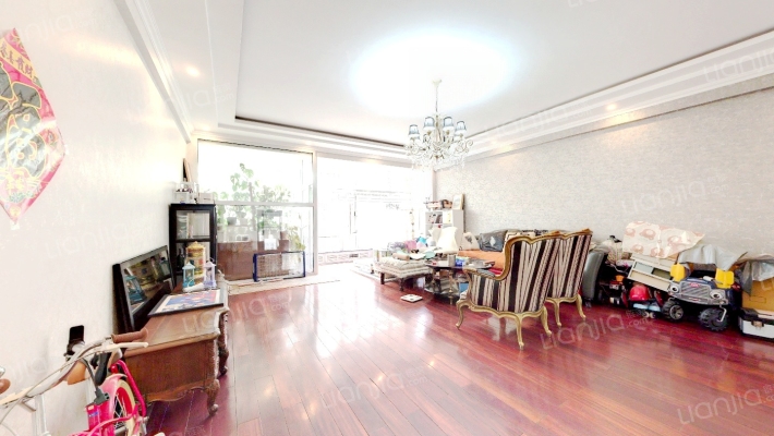 明泽苑二手房实景图