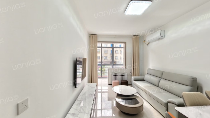 省委大院二手房实景图