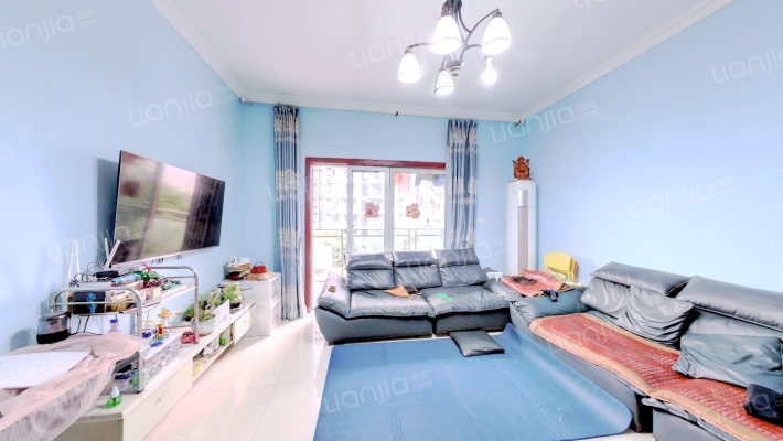 顺盛雅苑二手房实景图