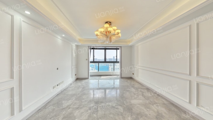 绿都湖滨花园二手房实景图