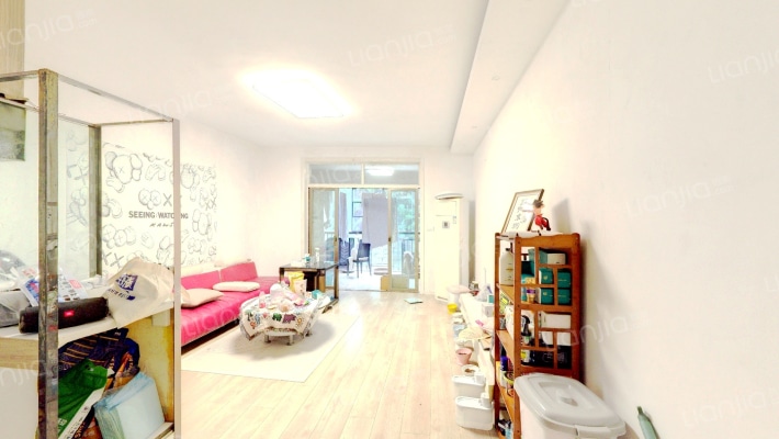 檀溪谷二手房实景图