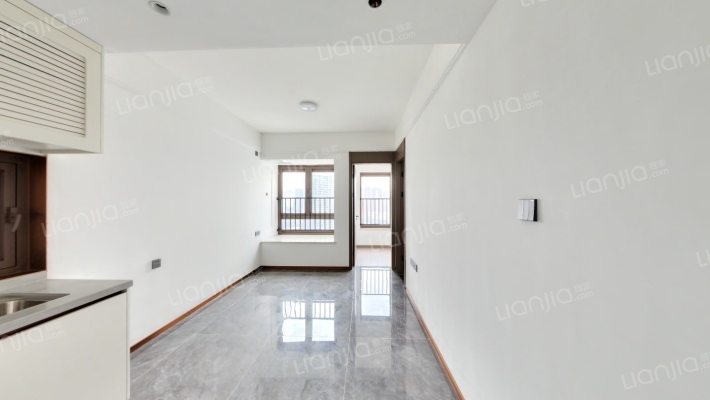 招商时光序二手房实景图