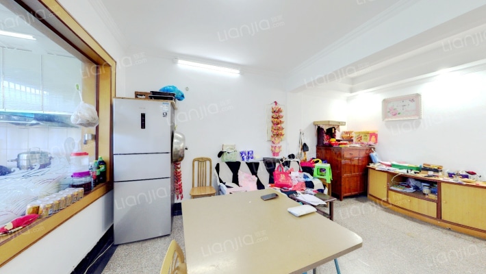 园丁新村二手房实景图