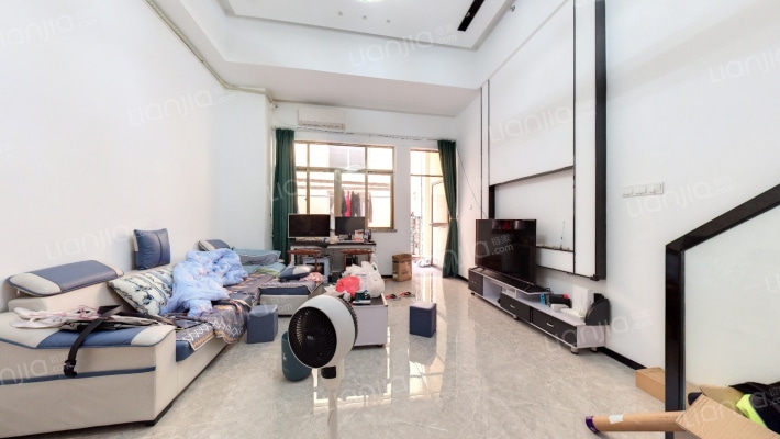 正汇一品二手房实景图