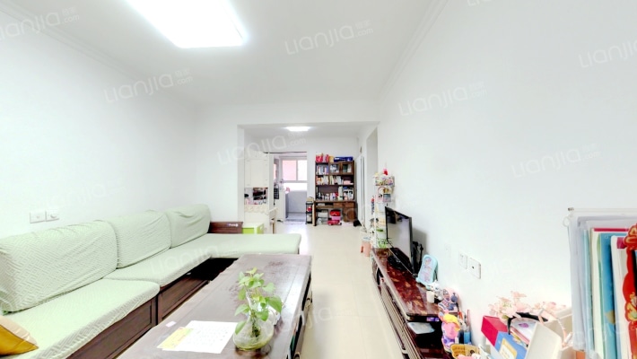 山东科技大学宿舍二手房实景图