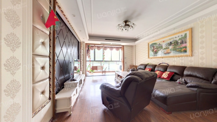 盘龙新天地二期二手房实景图