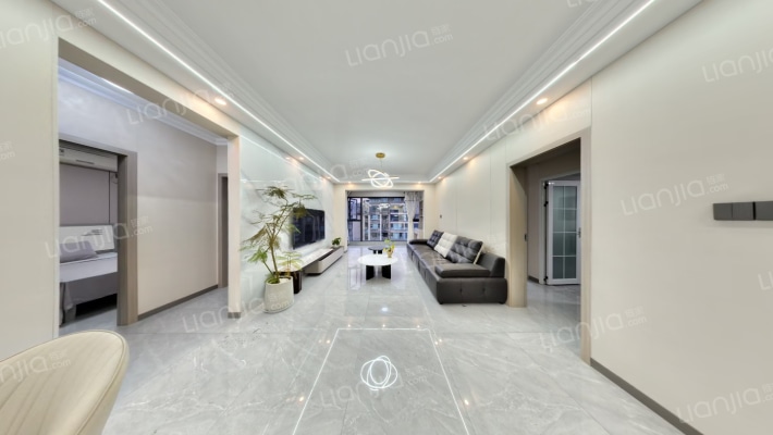 奥园玖珑湾二手房实景图