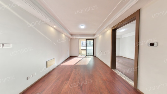 珑悦二手房实景图