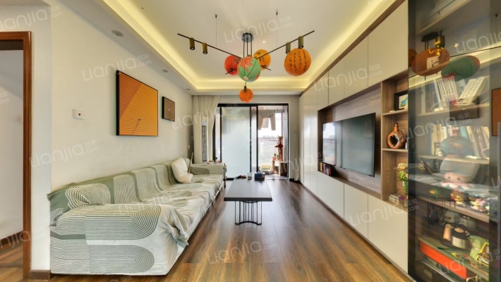 天福华府二手房实景图