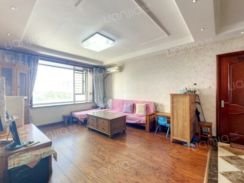 整租·海信凤凰金岸 3室2厅 南/北