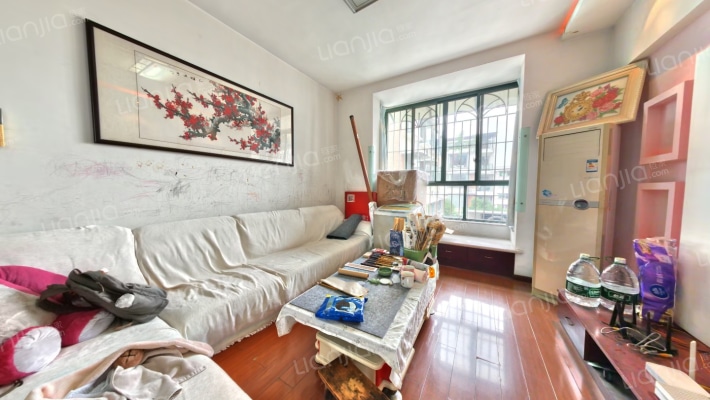 玫瑰馨城二手房实景图