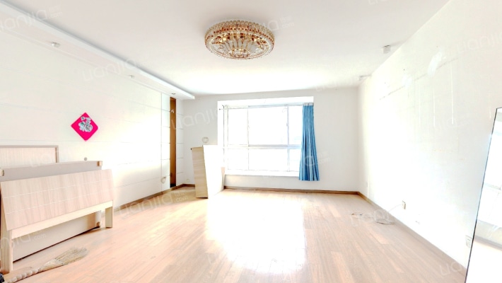 天润浅水湾二手房实景图