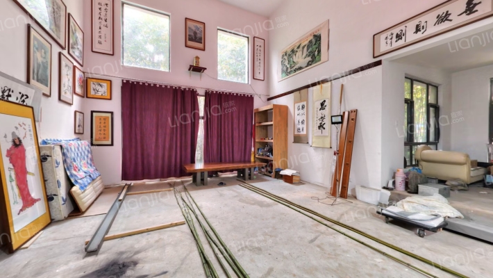 滇池星城星泽湾 二手房实景图