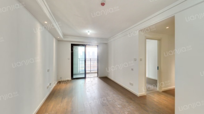 未来公元十号院二手房实景图