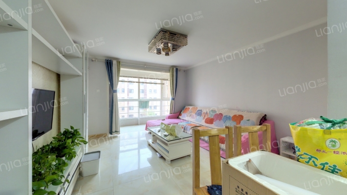 禾香雅园一期二手房实景图